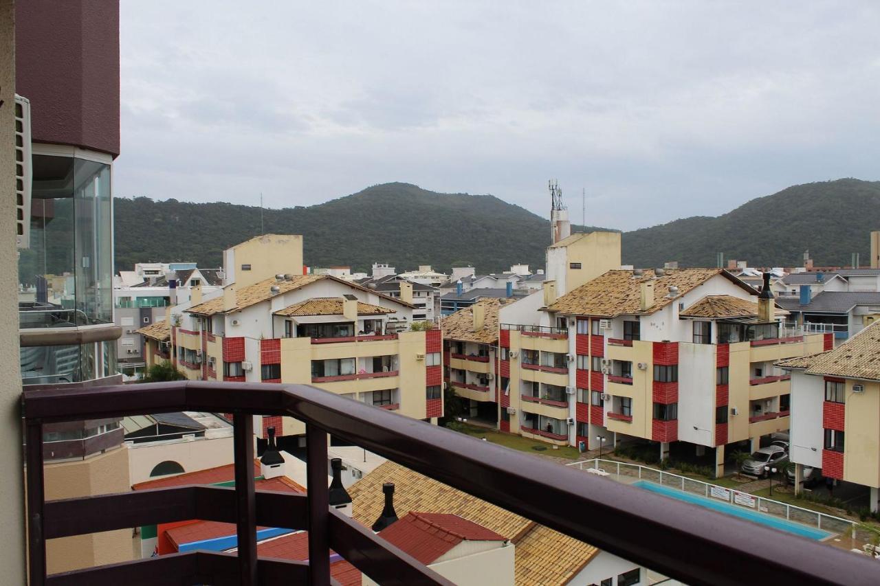 Raupp-Flats Florianópolis Apartamento Exterior foto