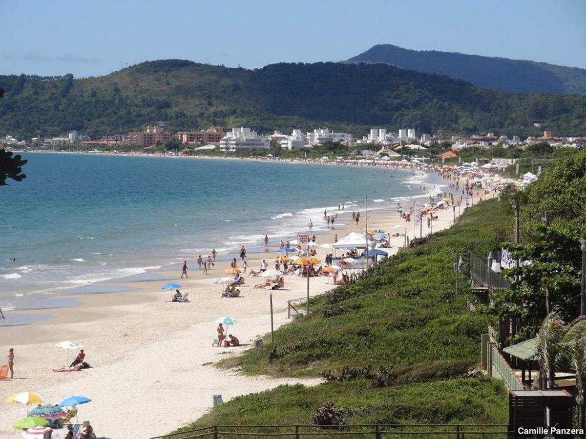 Raupp-Flats Florianópolis Apartamento Exterior foto