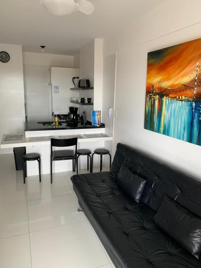 Raupp-Flats Florianópolis Apartamento Exterior foto