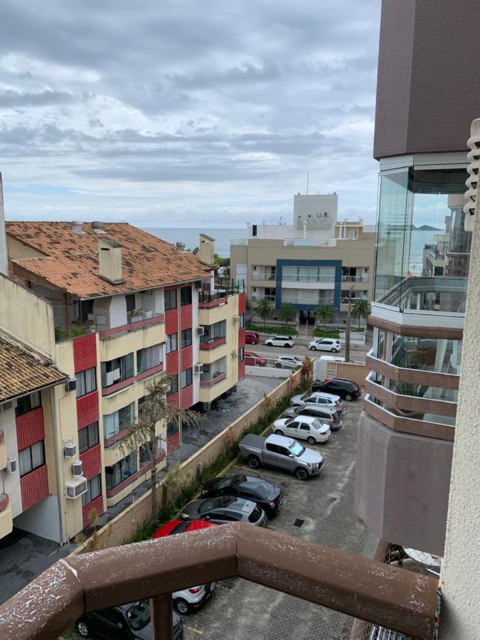 Raupp-Flats Florianópolis Apartamento Exterior foto