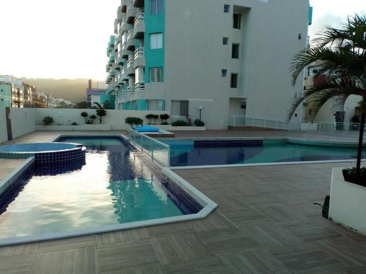 Raupp-Flats Florianópolis Apartamento Exterior foto