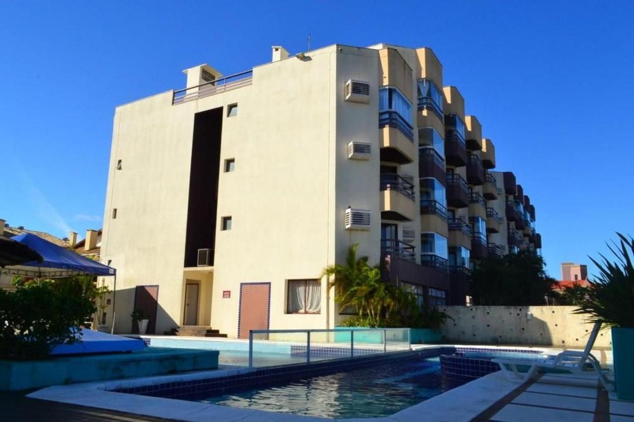 Raupp-Flats Florianópolis Apartamento Exterior foto