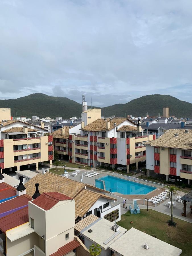 Raupp-Flats Florianópolis Apartamento Exterior foto